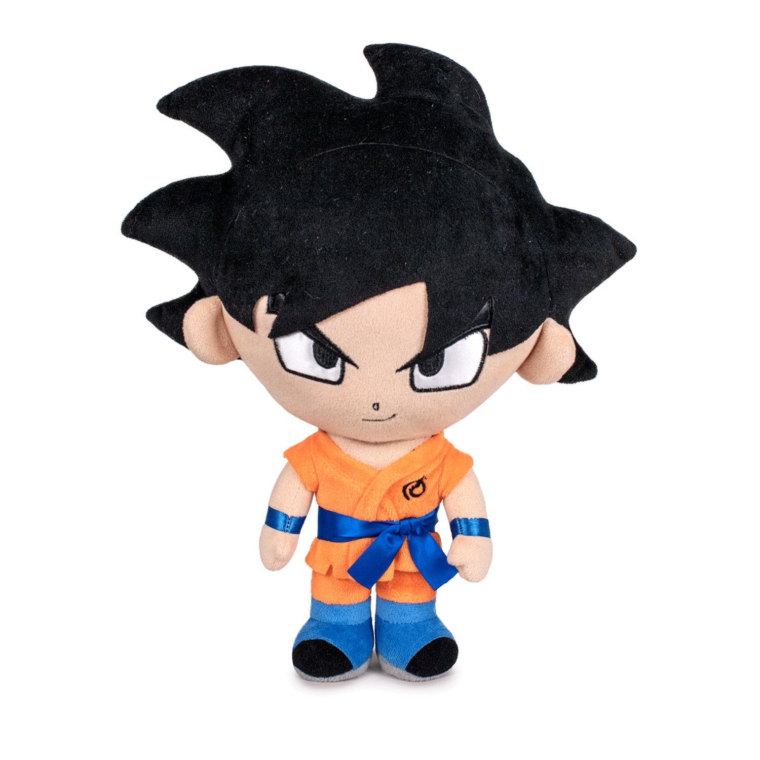 Play by Play Plüschfigur Dragonball Goku / Assorted Goku Kakarot / Vegeta / Beerus / Vegeta, ideal als Geschenk für Jungen und Mädchen