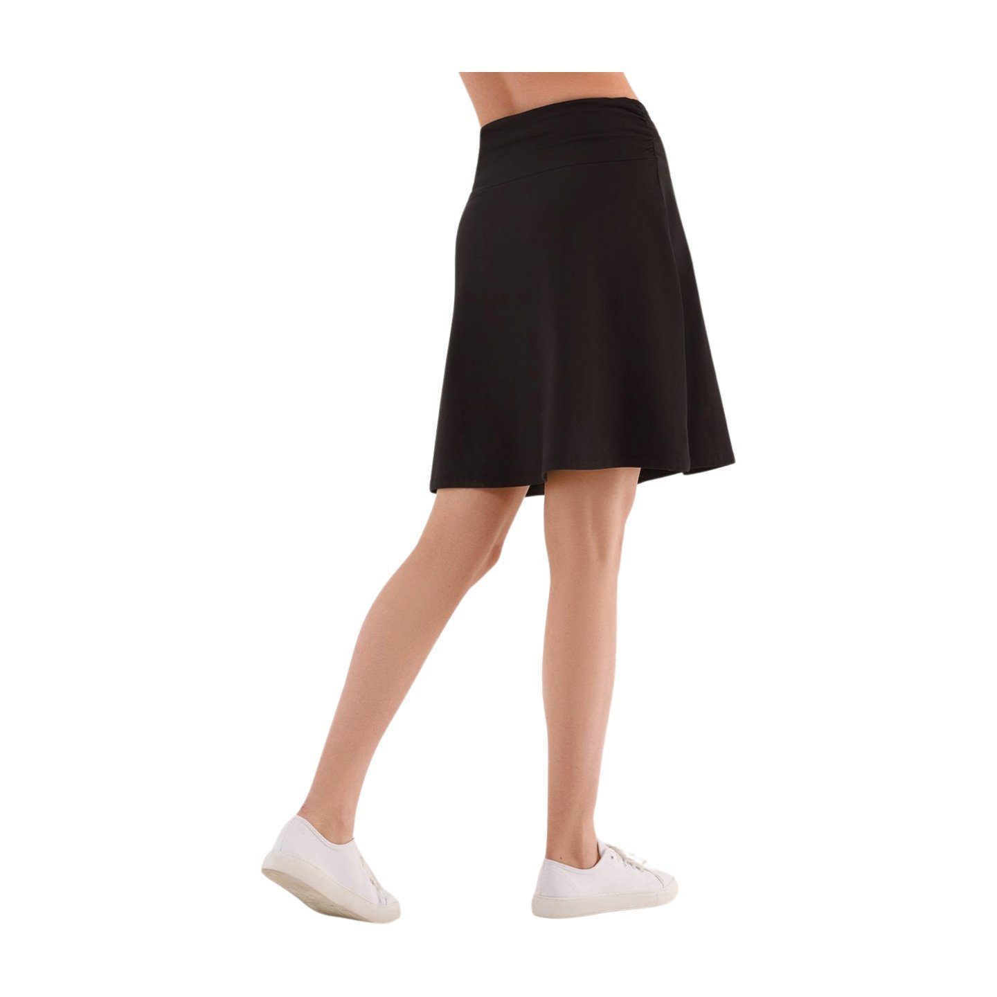 Leela COTTON A-Linien-Rock Rock