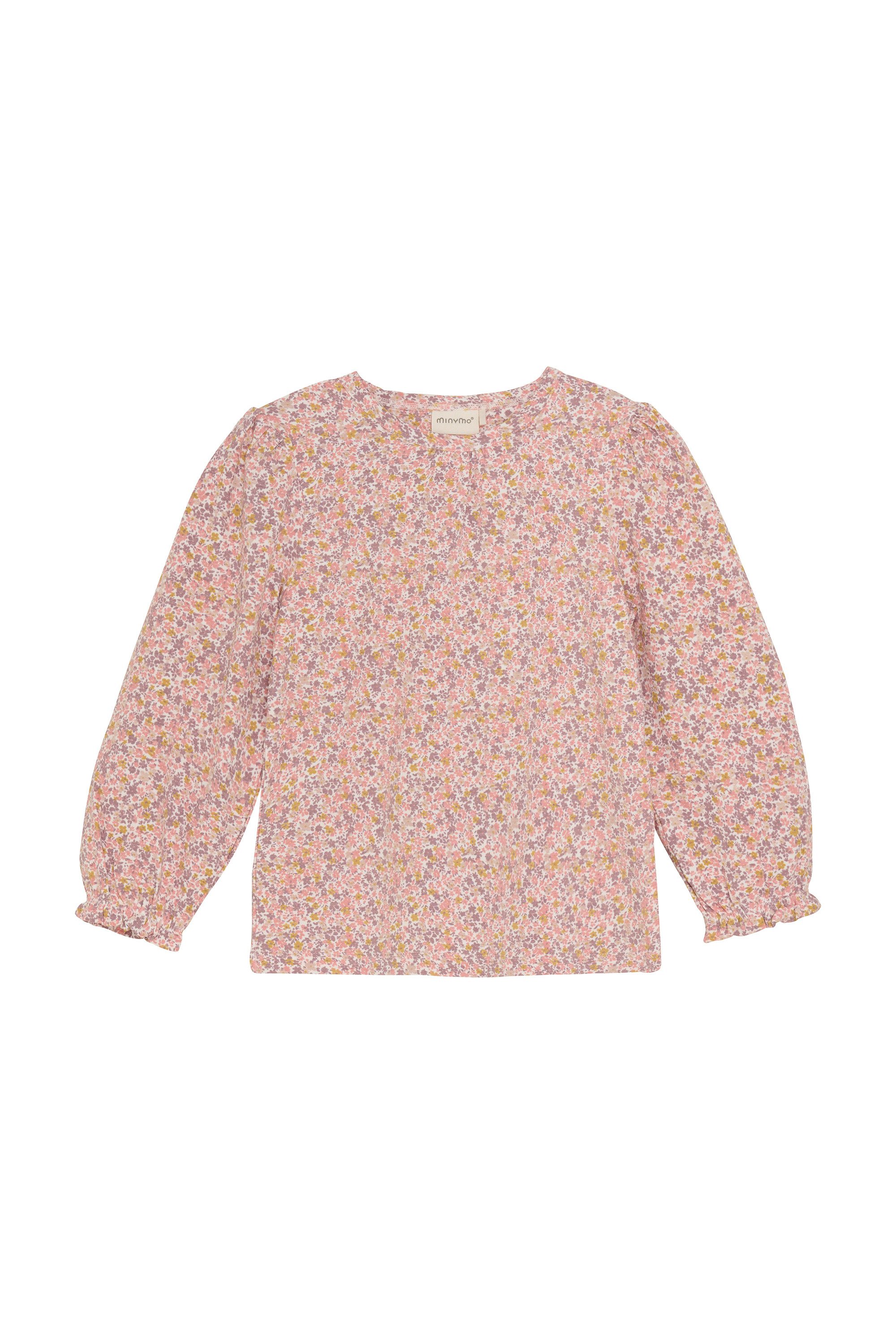 Langarmshirt MIT-shirt LS AOP