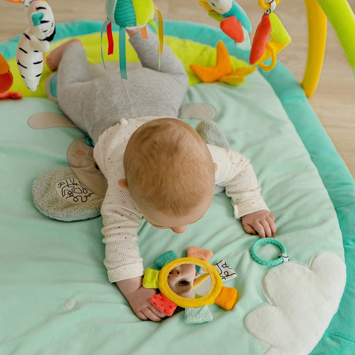 Fehn Spielbogen günstig online kaufen