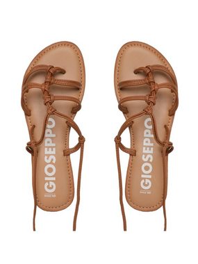 Gioseppo Sandalen MAMBAI 69146-P Tan Sandale