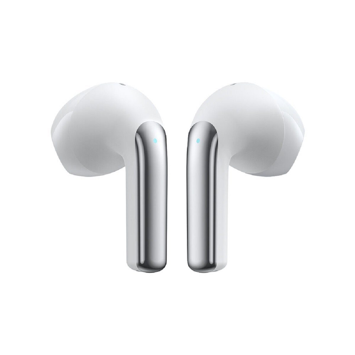 JOYROOM Jpods Series JR-PB1 TWS ENC IPX4 Bluetooth-Kopfhörer (Bluetooth, Intelligente Touch-Steuerung, Bluetooth 5.3, ENC-Geräuschunterdrückung, IPX4 wasserdicht)