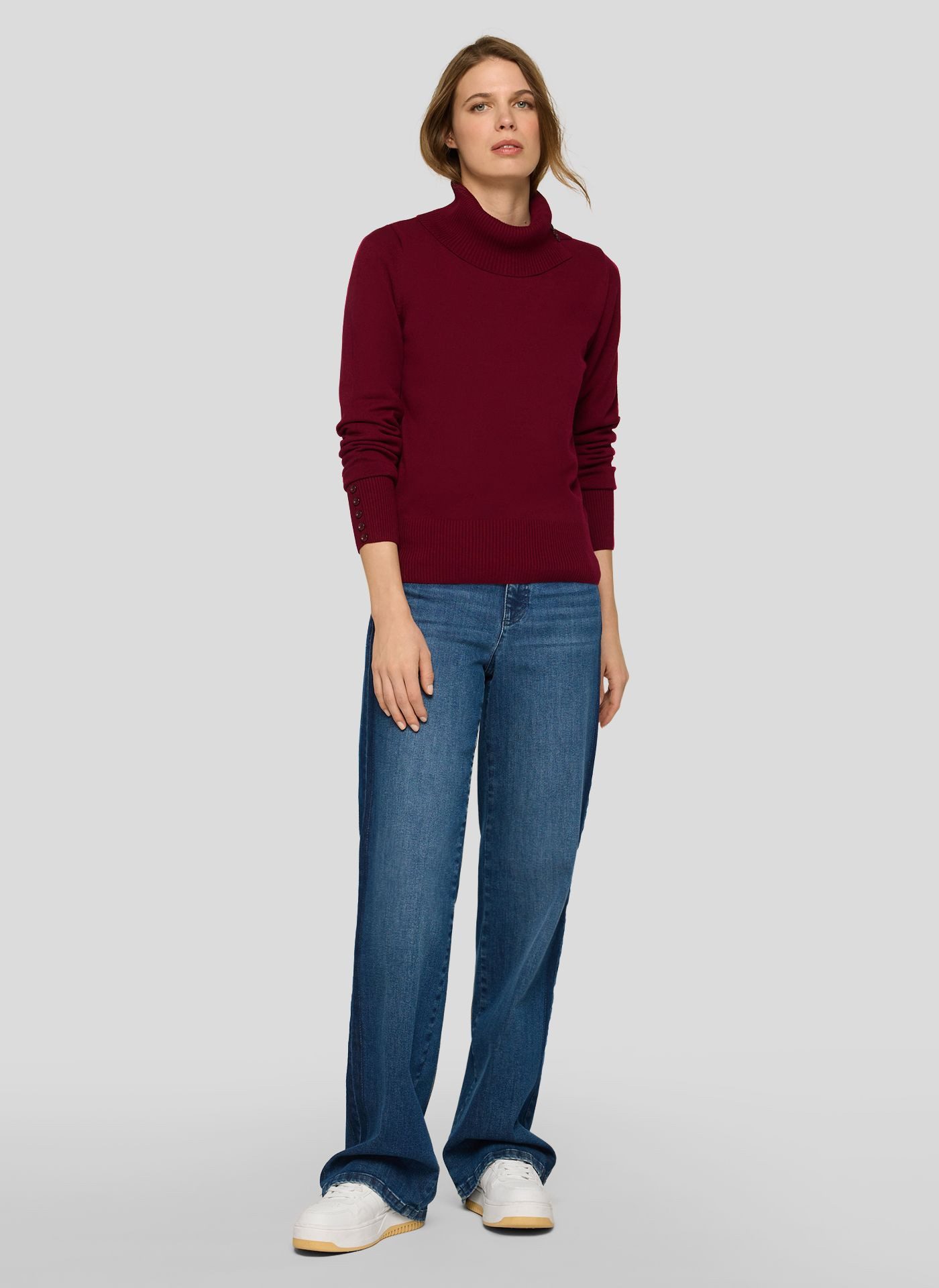 Rabe Strickpullover günstig online kaufen