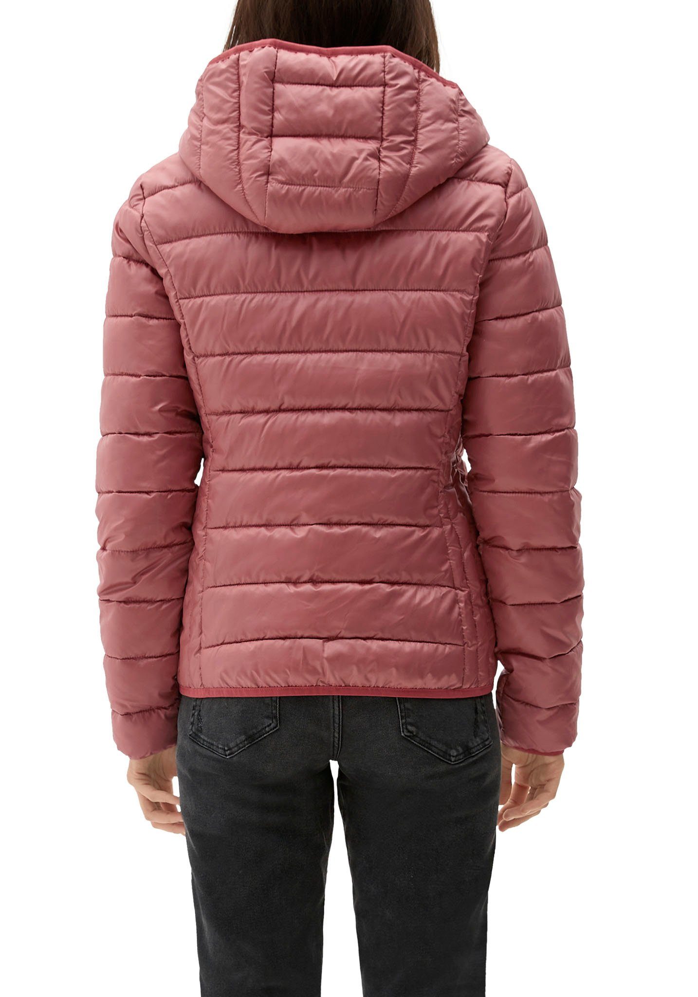 QS Steppjacke, Jacke von QS by s. Oliver