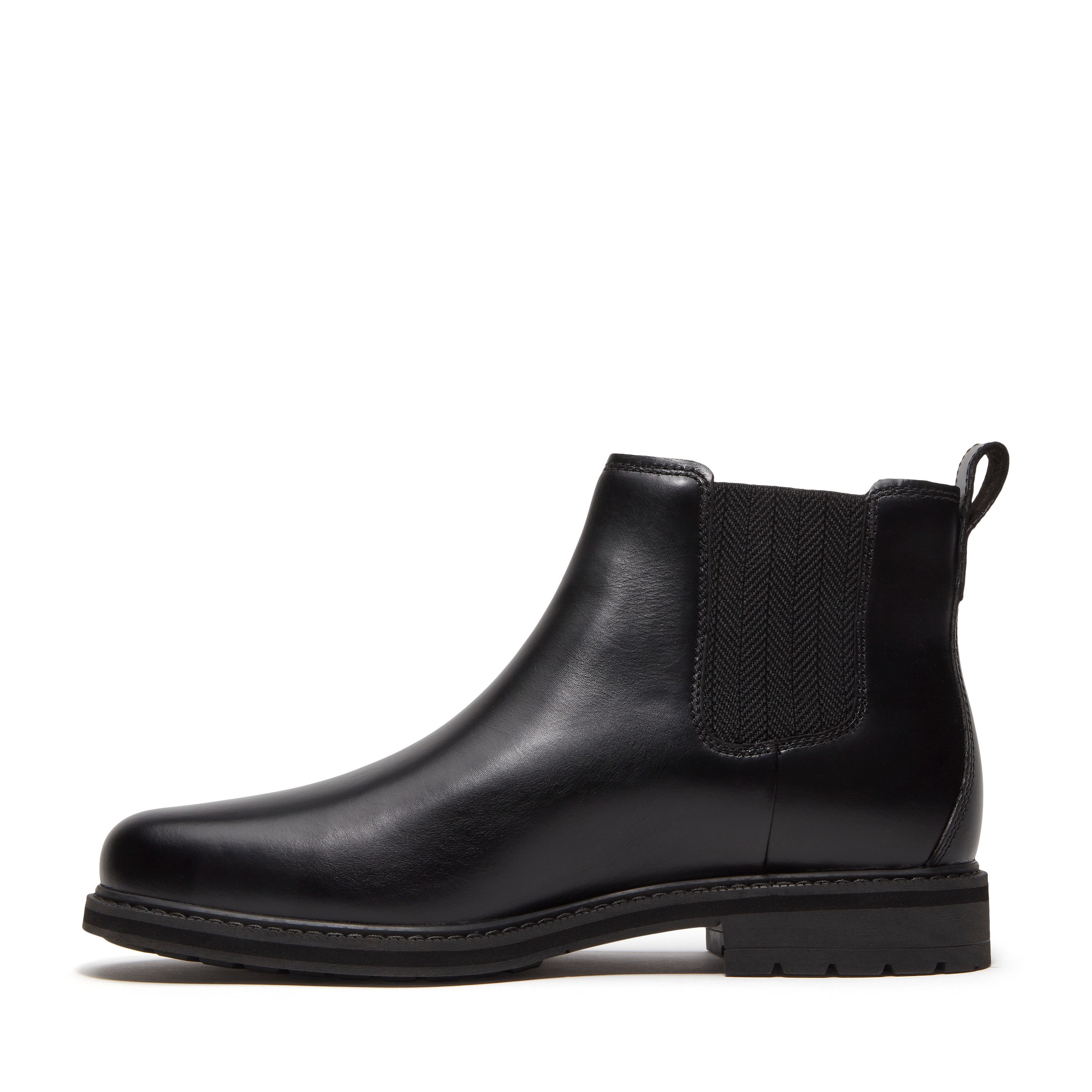 Timberland STORMBUCKS - MID CHELSEA BOOT Chelseaboots