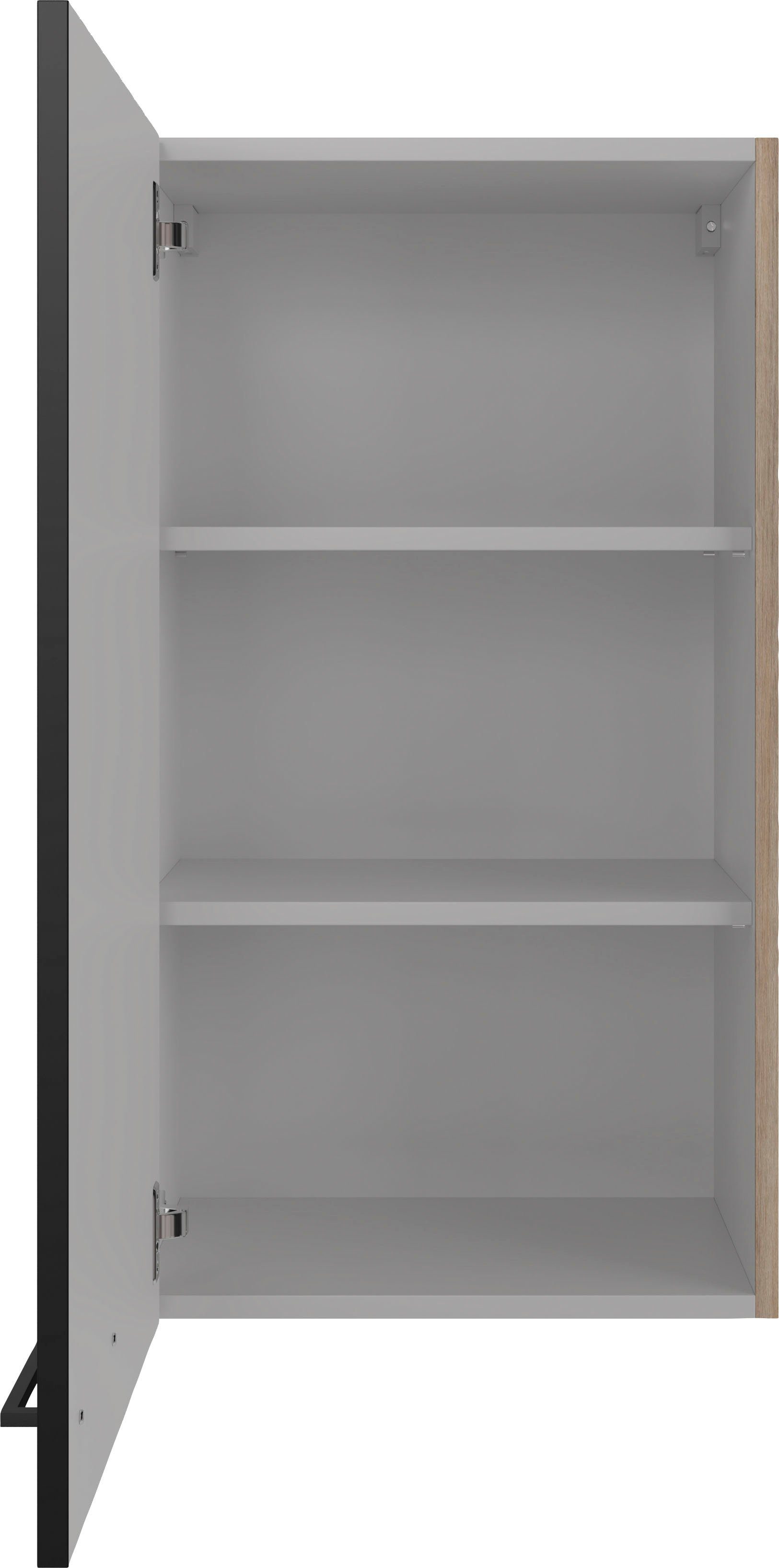 Flex-Well Hängeschrank Capri (1-St) (B x H x T) 50 x 89 x 32 cm, mit viel Stauraum