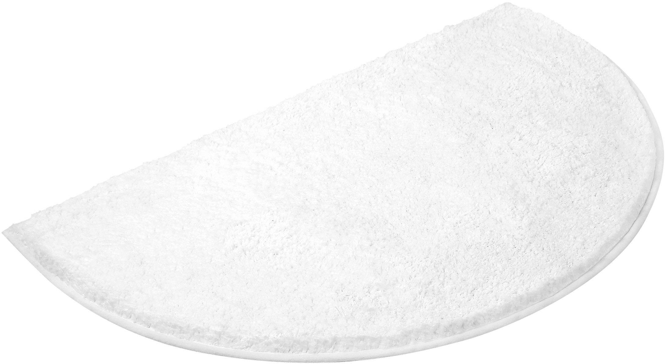 my home Badematte Juna, Badteppich, Höhe günstig online kaufen