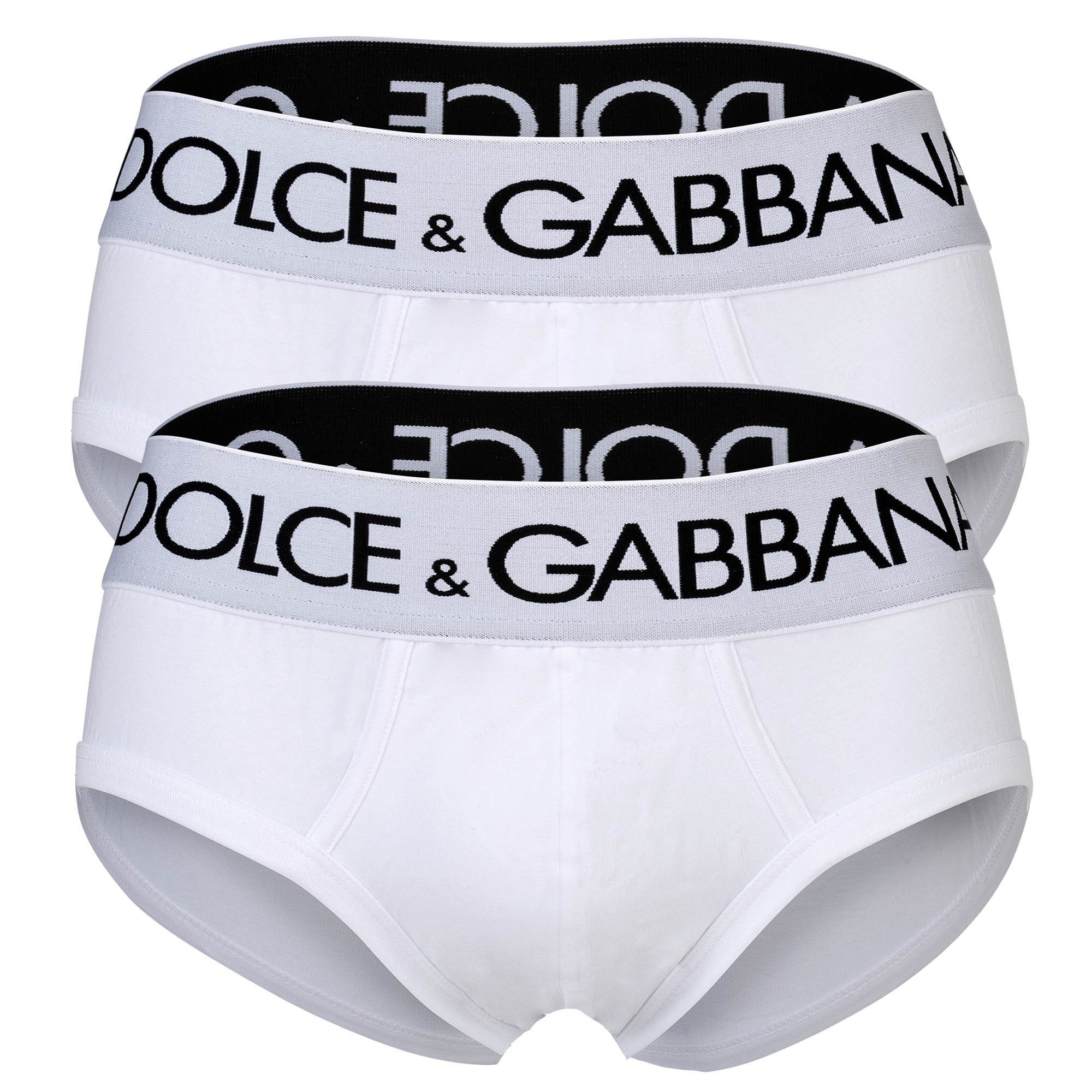 DOLCE & GABBANA Slip Herren Slip günstig online kaufen