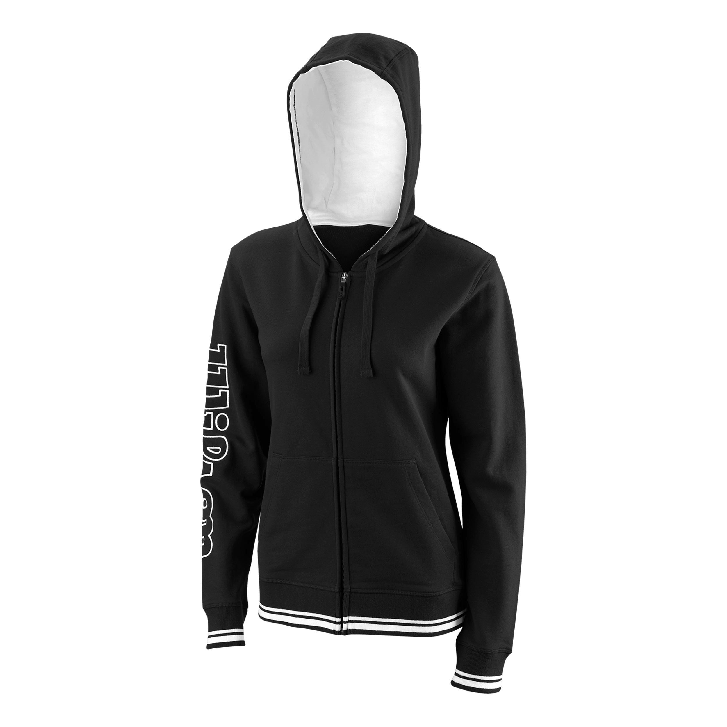 Wilson Sweatjacke II