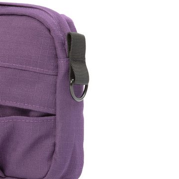 Cleptomanicx Gürteltasche Tap M 2 - montana grape