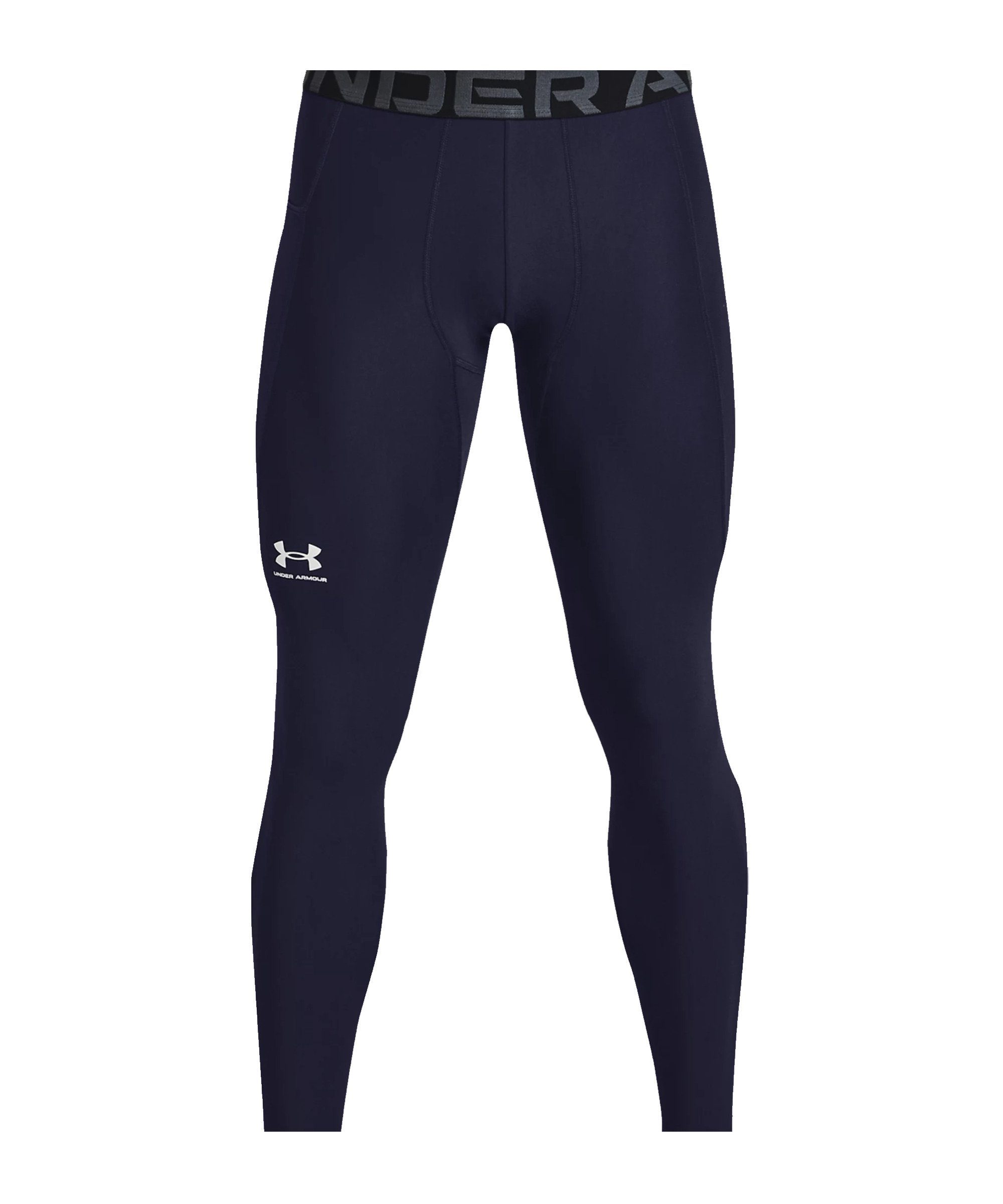 HG blau Laufhose Under Tight Armour®