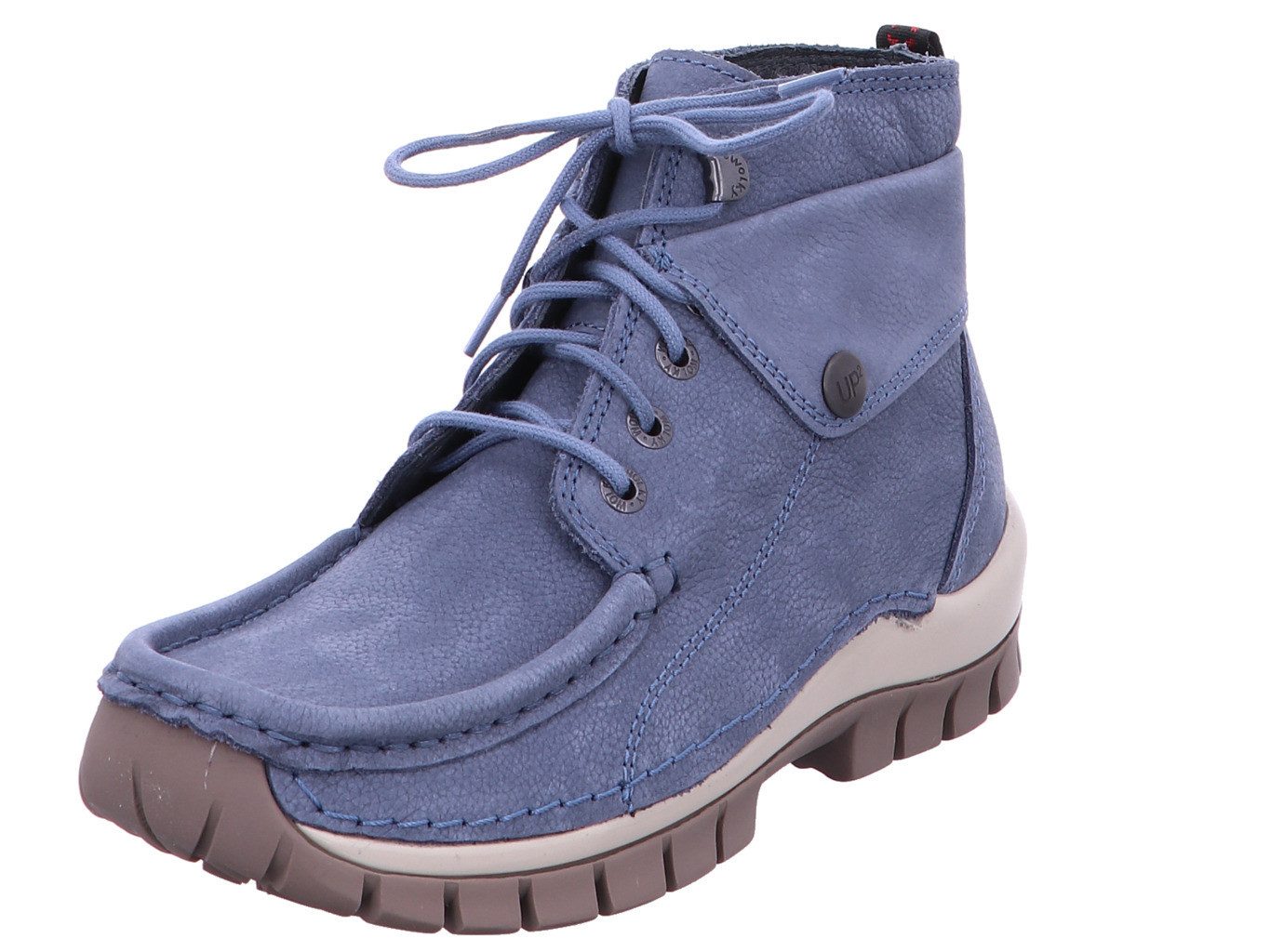 WOLKY Jump Winter Stiefelette