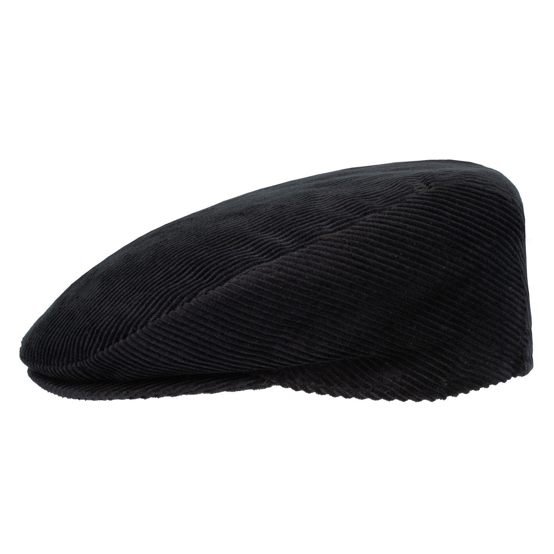 HatBee Flat Cap »Schirmmütze Schiebermütze Baumwolle in Cord« Cordmütze  online kaufen | OTTO
