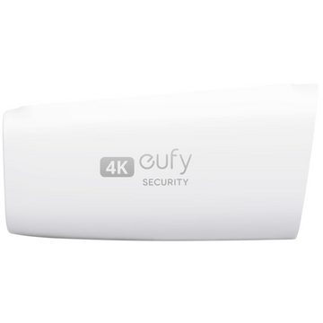 eufy Security T88723W1 Cam 3 3+1 Kit - Überwachungskamera - weiß Überwachungskamera