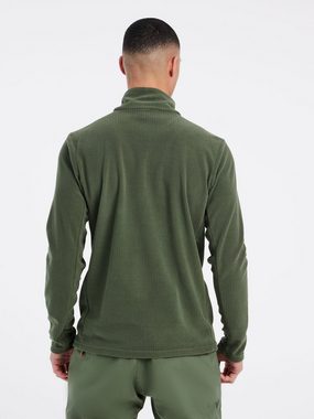 Protest Rollkragenpullover PRTLOMONO 1/4 zip top