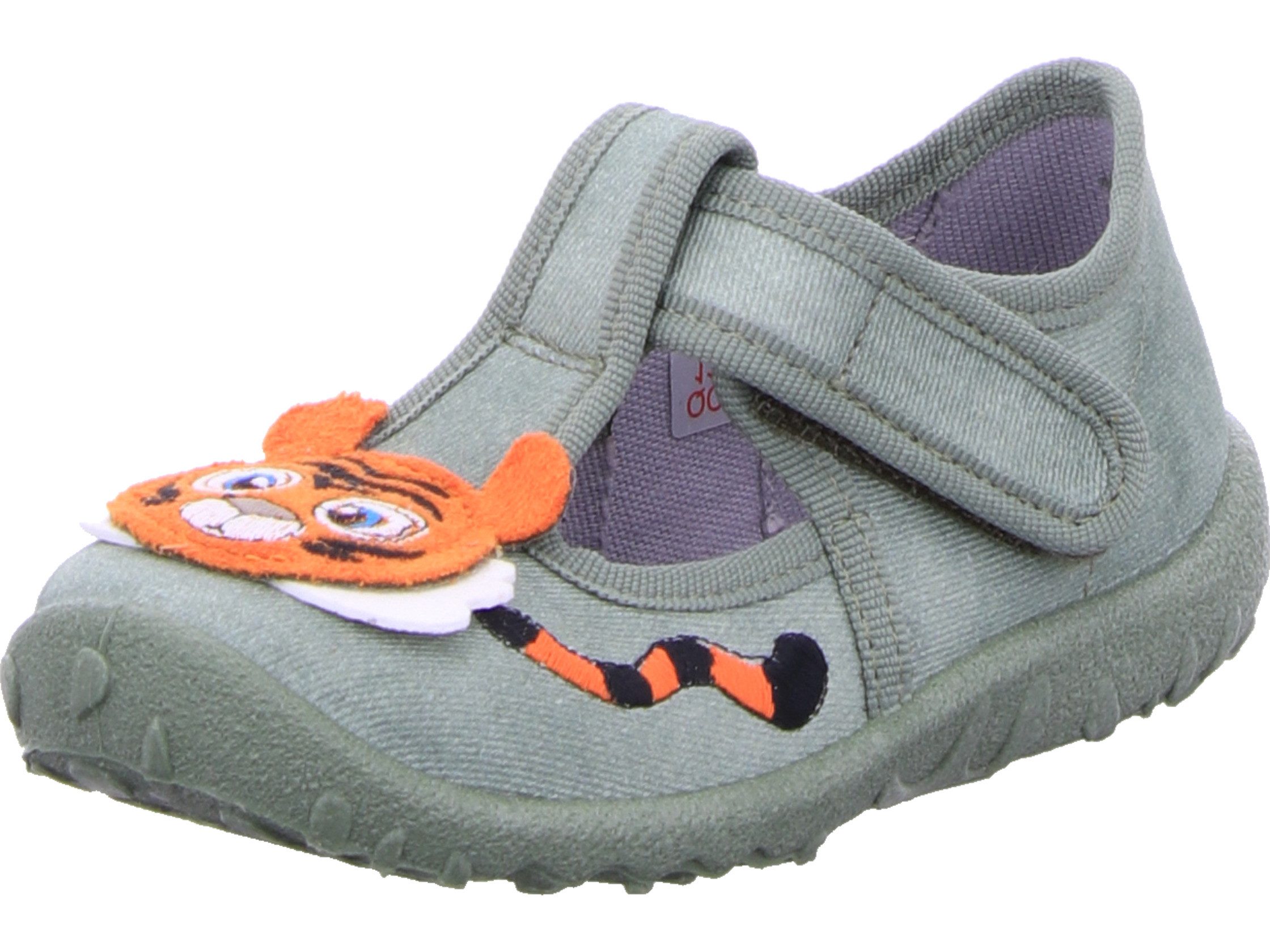 Superfit Spotty Hausschuh