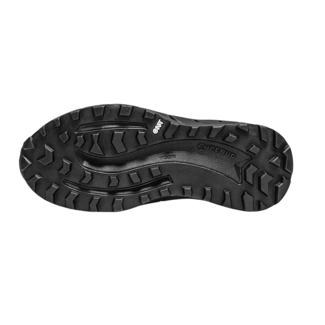 Icebug Alne NT (BOA-Schnürsystem, wasserdicht) schwarz günstig online kaufen