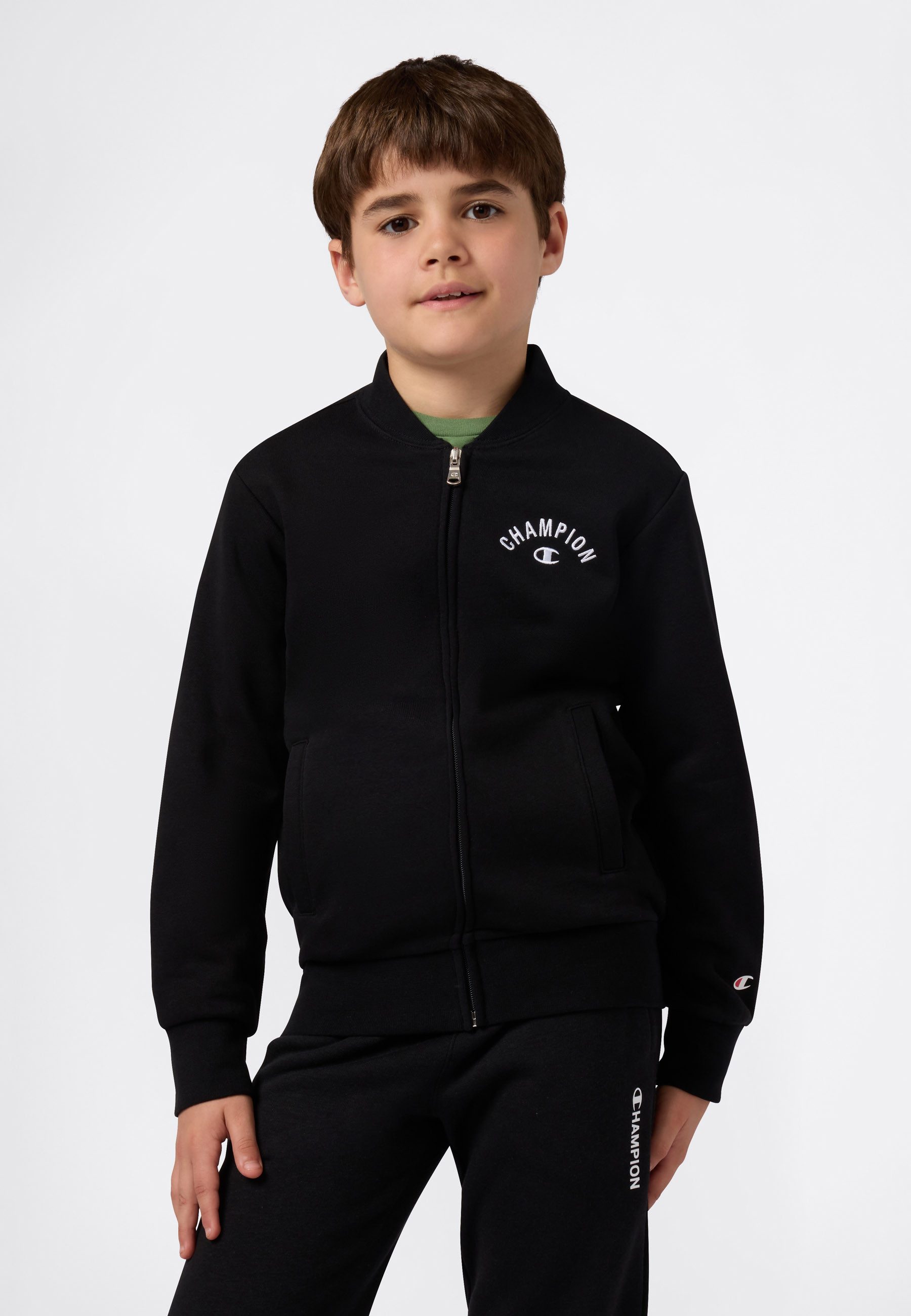 Champion Sweatjacke (1-tlg)