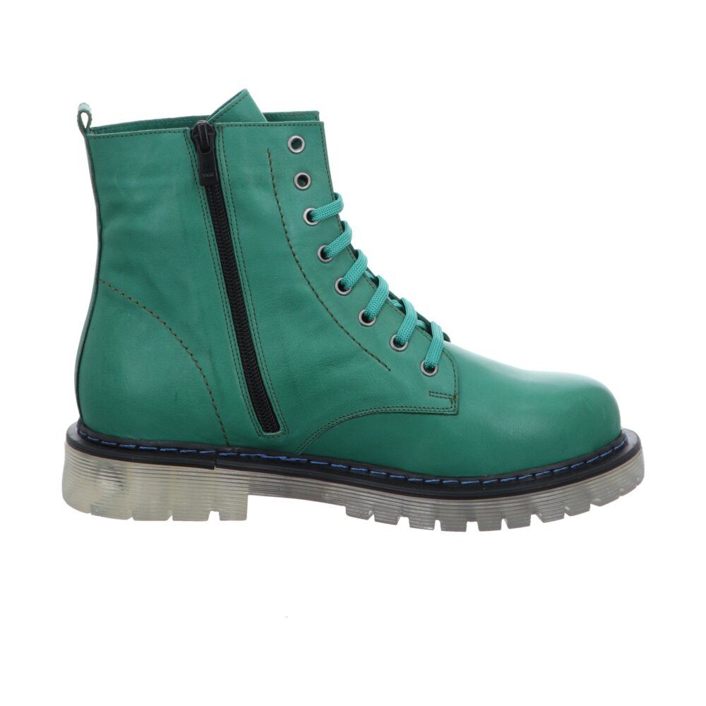 Gemini Gemini - 342290-02/769 - Grün Stiefel günstig online kaufen