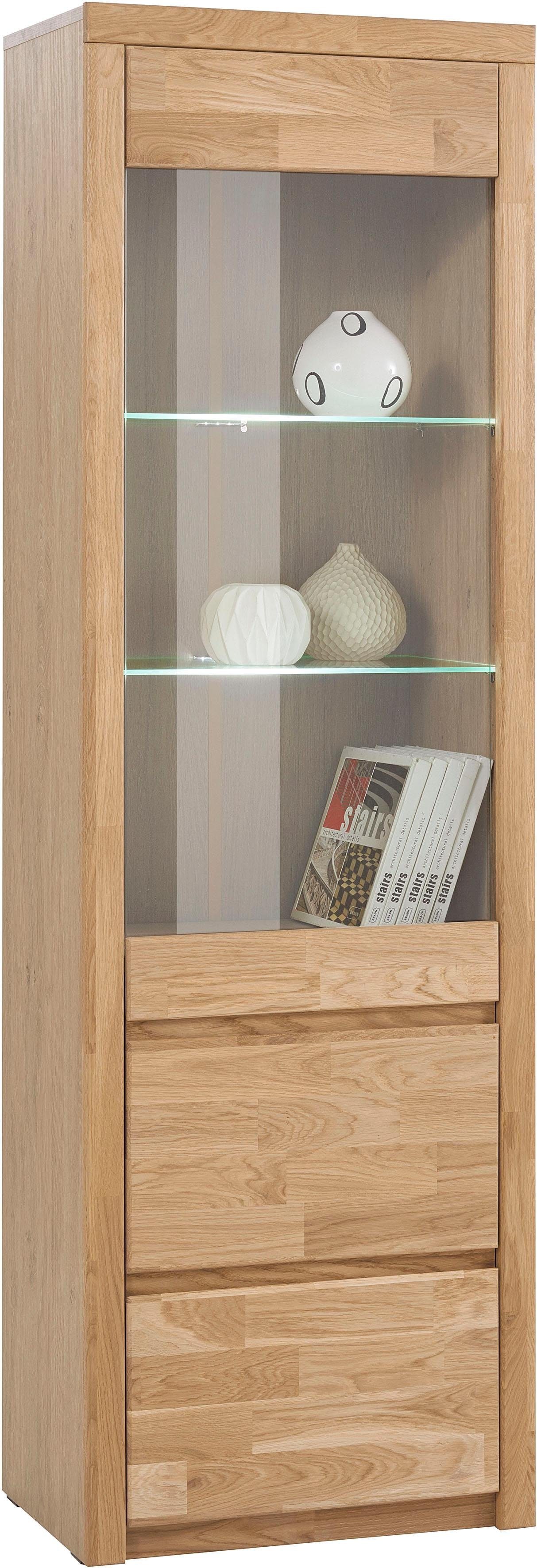 Home affaire Vitrine Silkeborg Höhe 190 günstig online kaufen