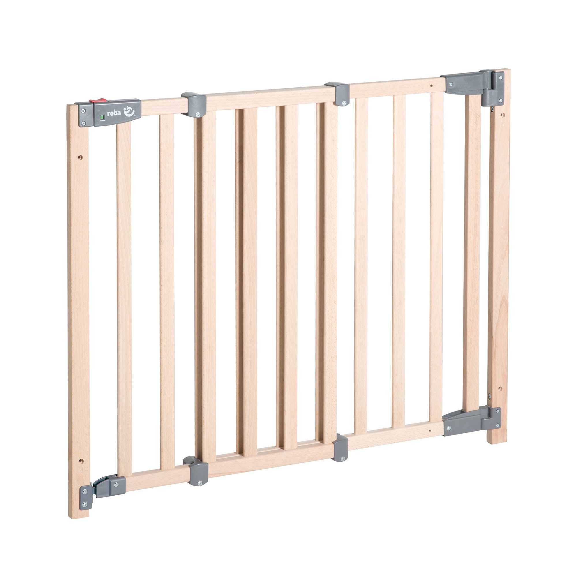 roba® Türschutzgitter "Safety Up", Schutzgitter mit günstig online kaufen