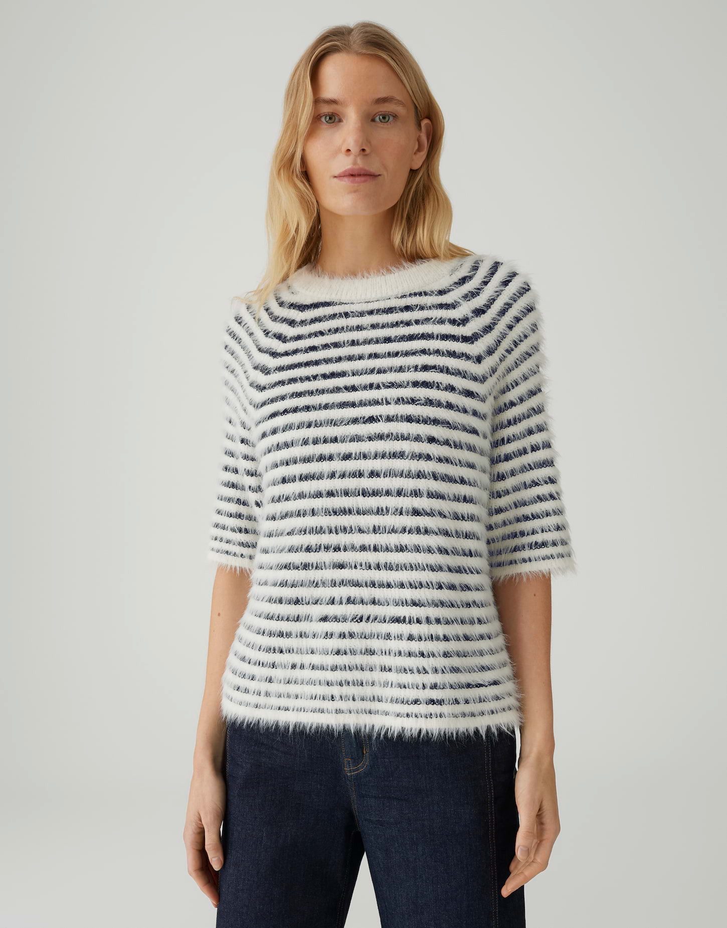 OPUS Strickpullover günstig online kaufen