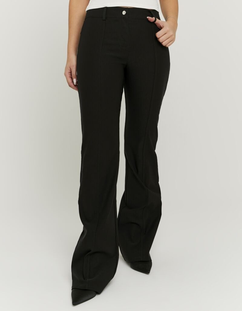 Tally Weijl 5-Pocket-Hose SPAPETARDA Viskosemischung, ausgestellt