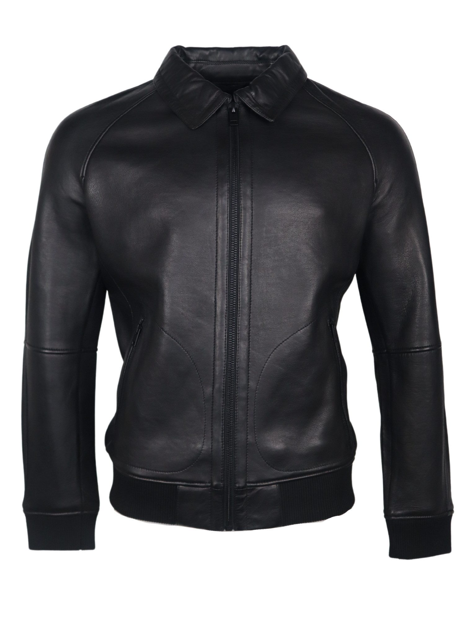 Lederjacke Ben