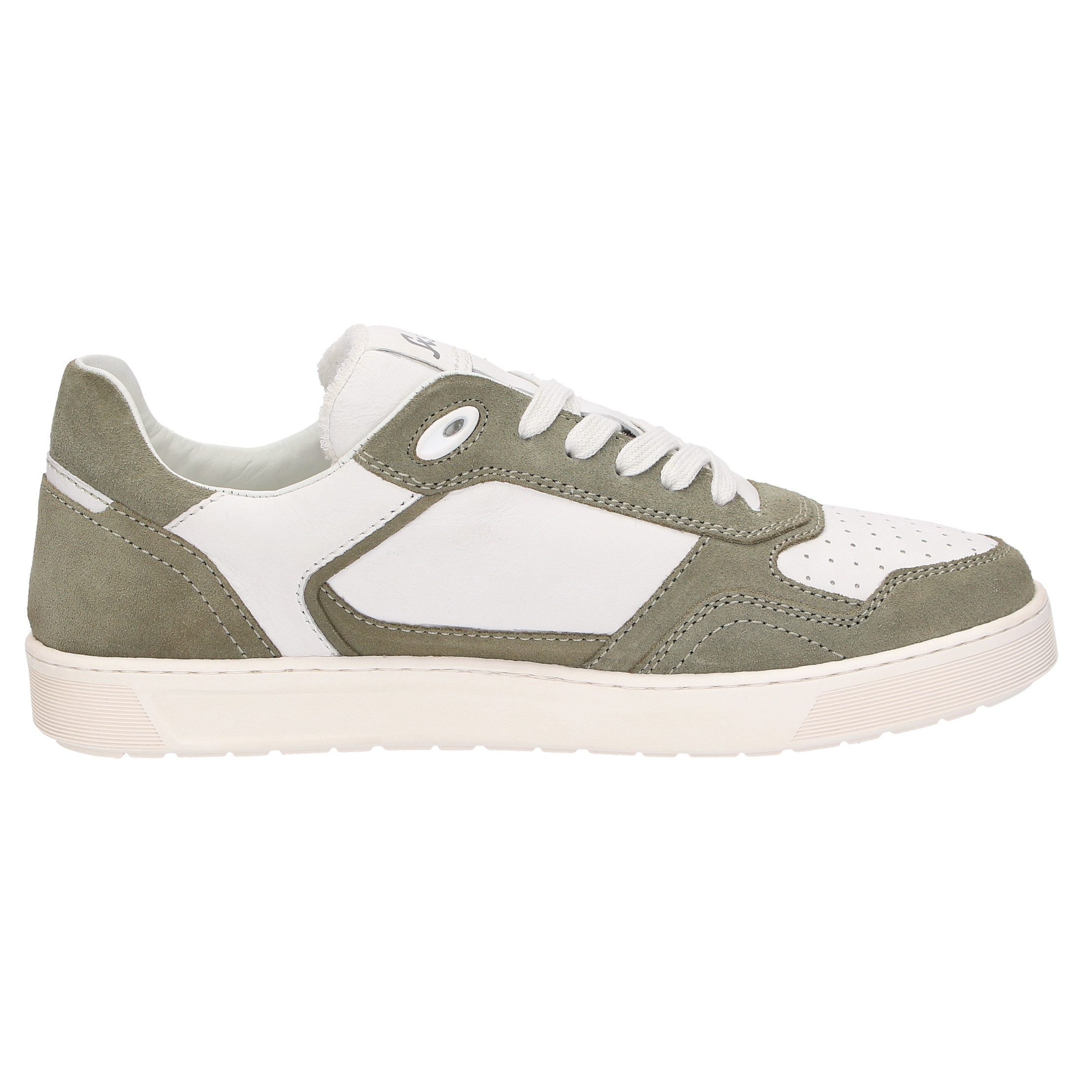 SIOUX Tedroso-704 Sneaker