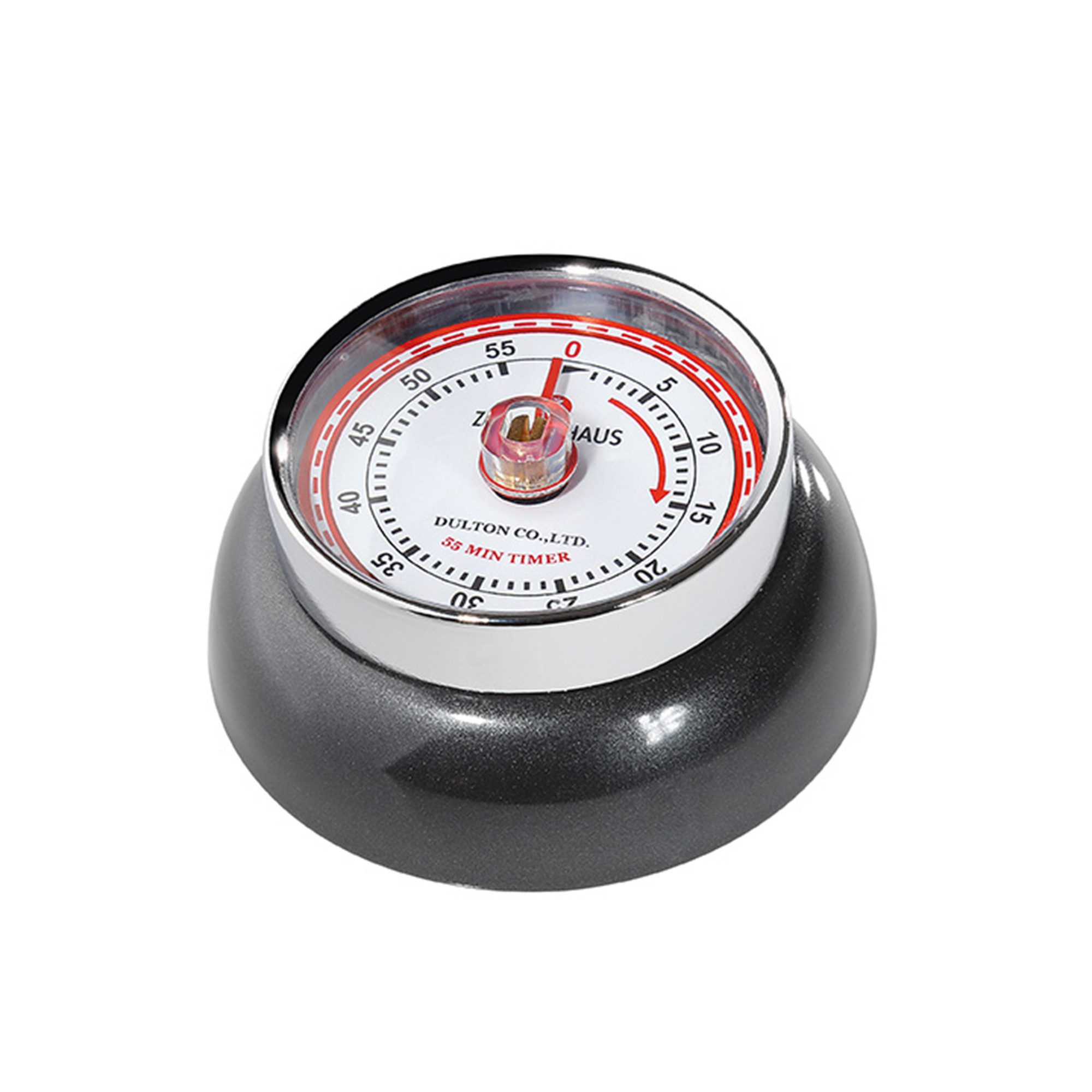 ZASSENHAUS Küchentimer Zassenhaus Küchentimer SPEED, Retro-Look günstig online kaufen