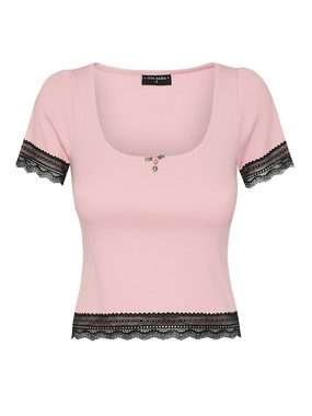 Vive Maria T-Shirt Sweet Cropped Shirt