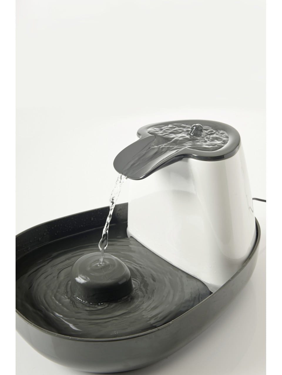 Nobby Trinkbrunnen Nobby Trinkbrunnen Katze Cascade 1,5 l