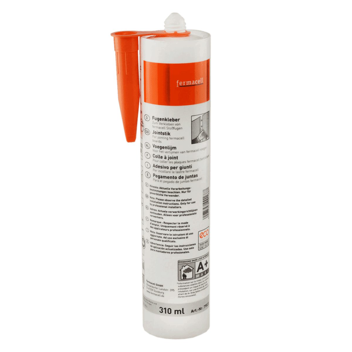 Pictolor Klebstoff fermacell® Fugenkleber Klebstoff