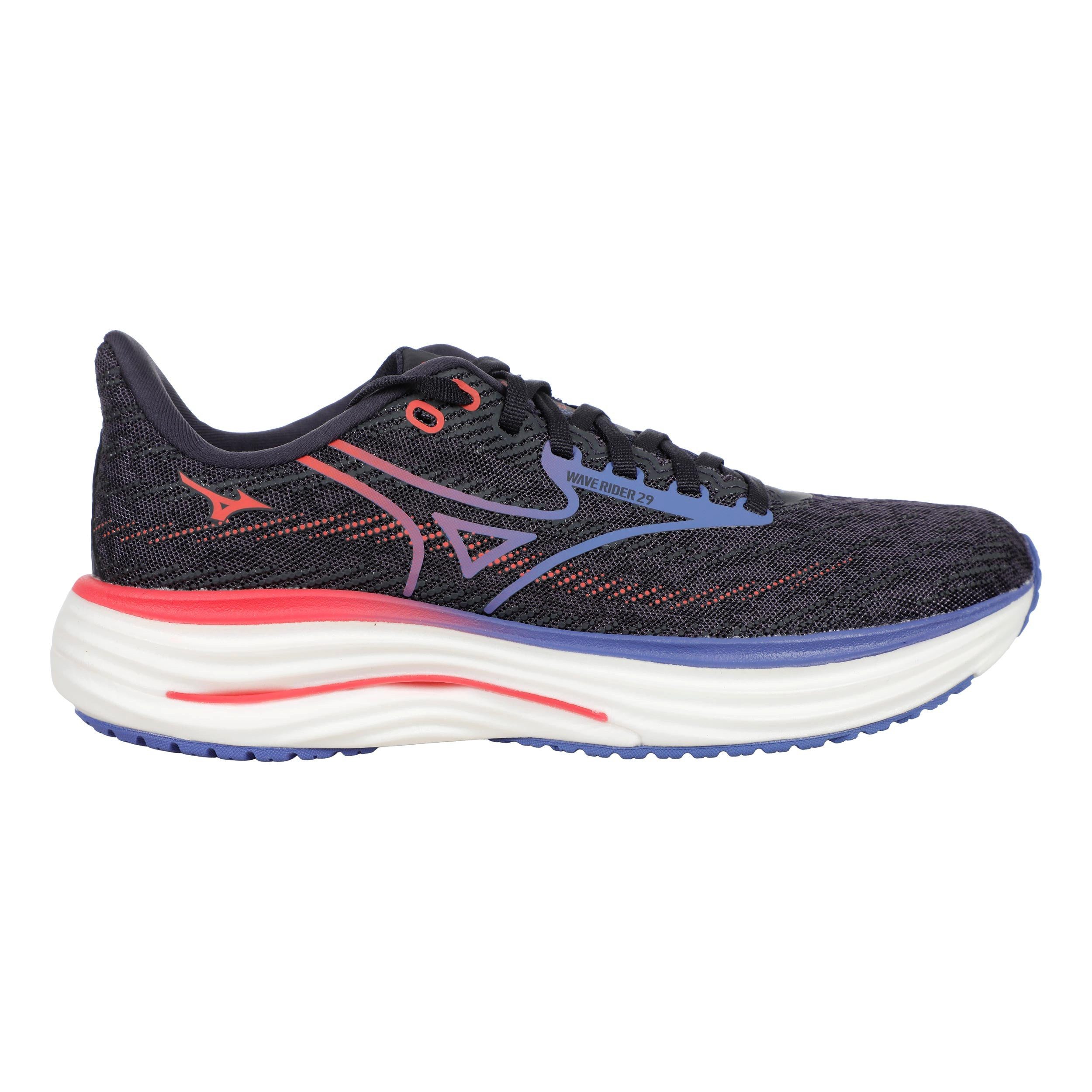 Mizuno Wave Rider 29 - Neutralschuh Laufschuh günstig online kaufen