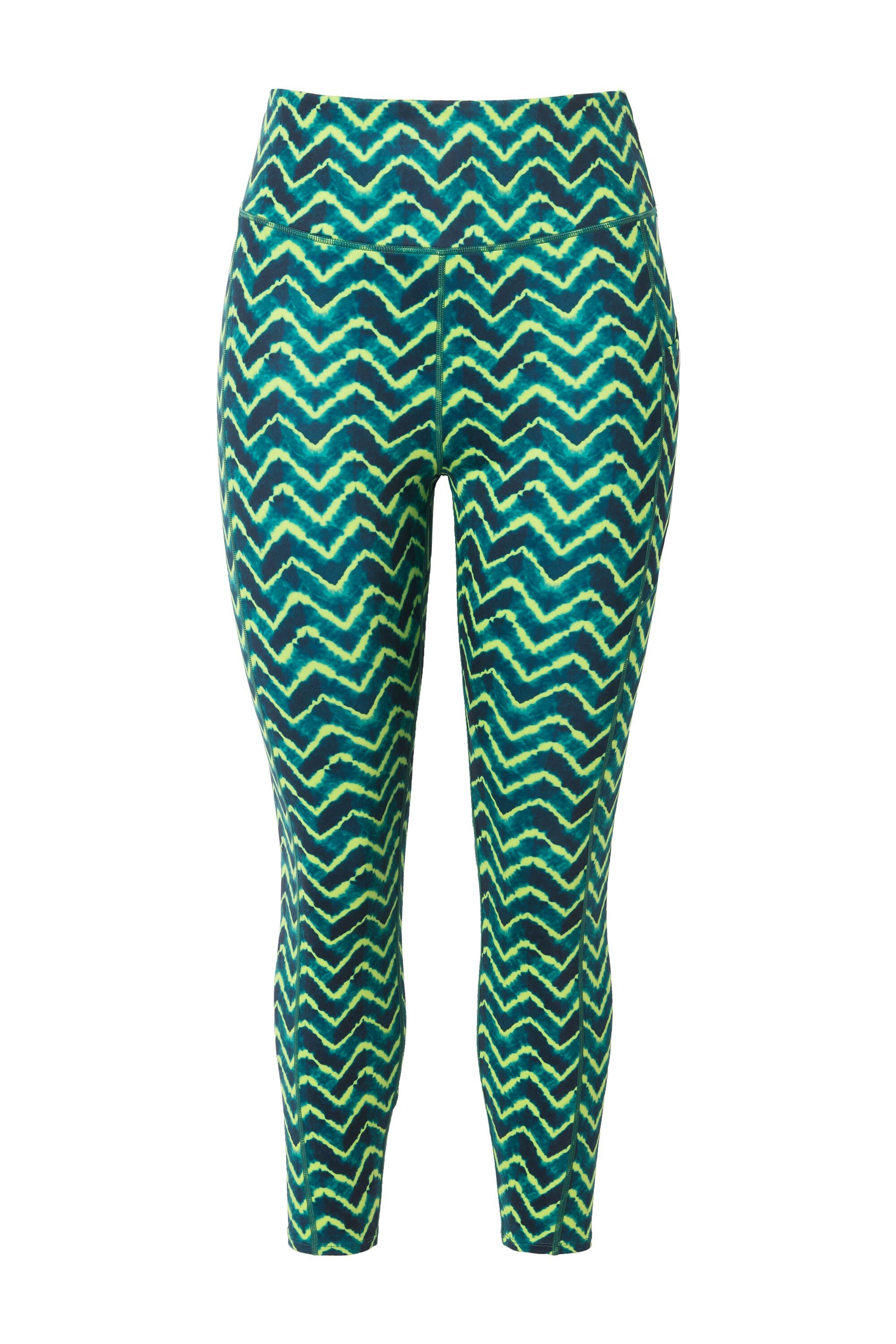 Studio Untold Funktionshose Sport-Tights High Waist günstig online kaufen