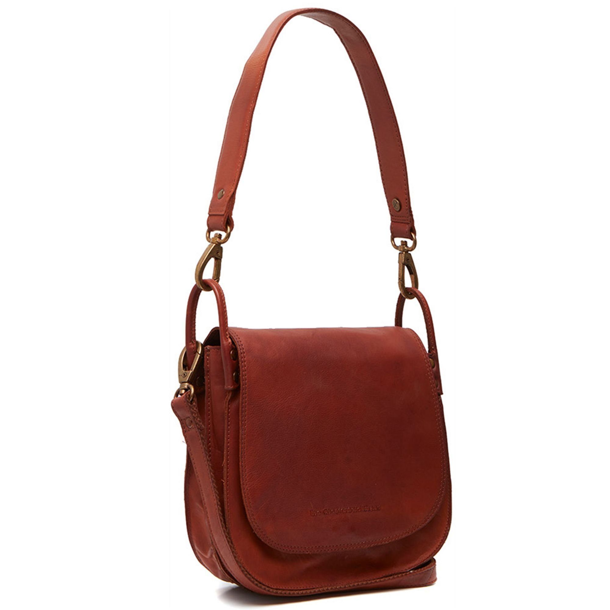 Schultertasche Sumatra
