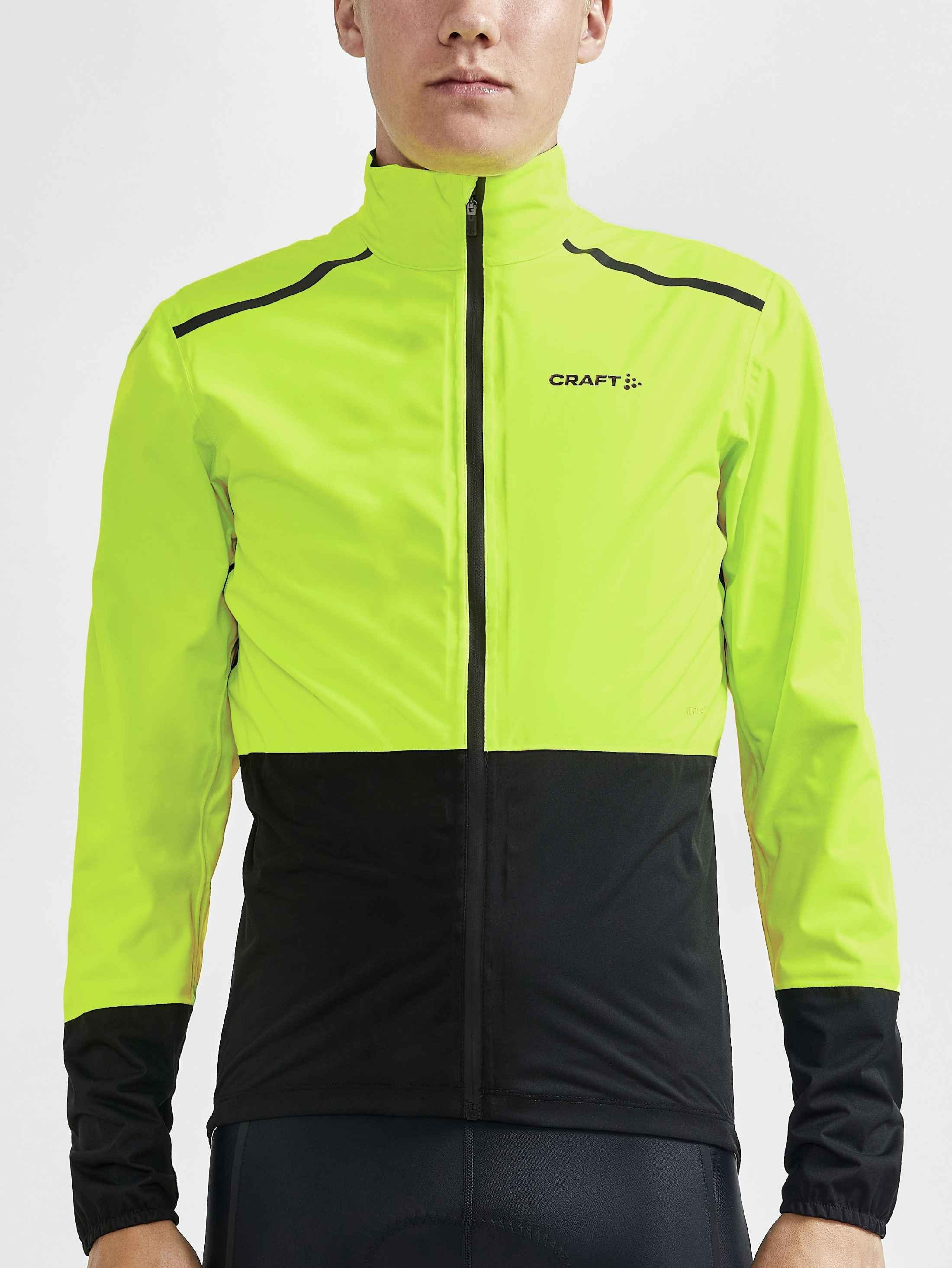 Craft Regenjacke »ADV Hydro Jacket« (1-St) kaufen | OTTO