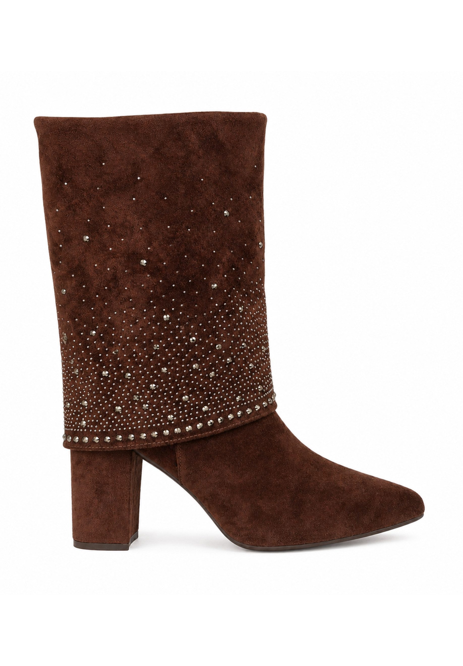 Day Vine Stiefel High-Heel-Stiefel