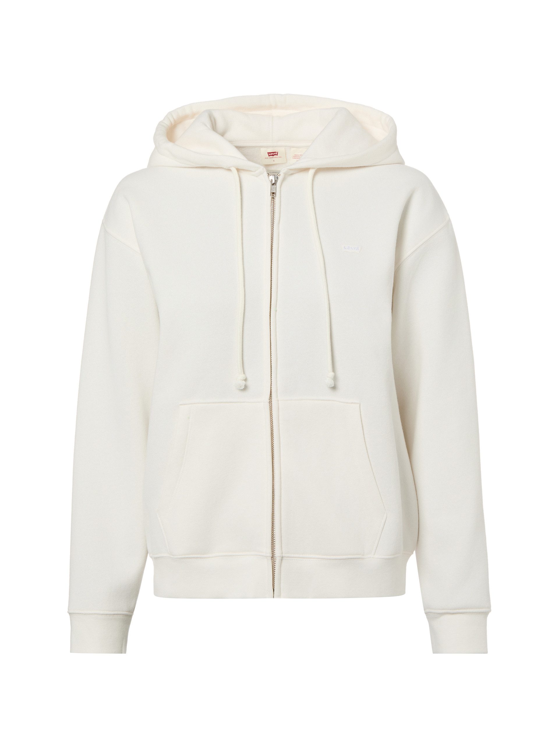 Levi's® Sweatjacke günstig online kaufen