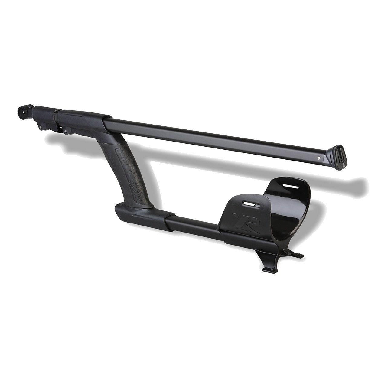 XP Metal Detectors Metalldetektor XP S-Teleskopgestänge, Passend für alle XP Detektoren