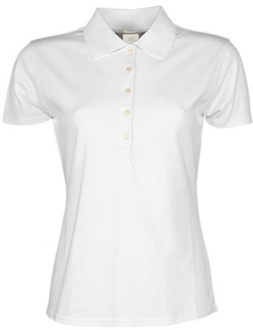 Tee Jays Poloshirt Damen Luxury Stretch günstig online kaufen