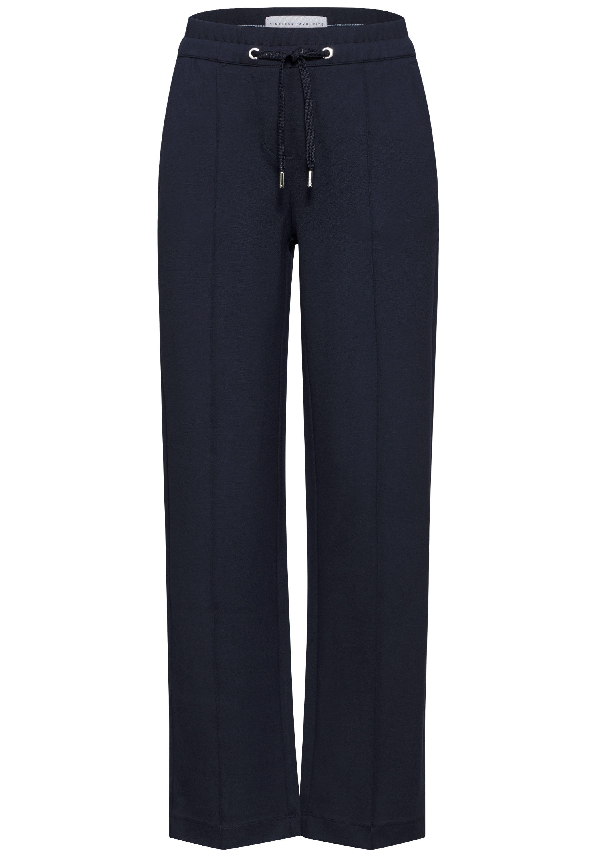 Cecil Webhose "Style Neele", mit Ziernähten günstig online kaufen
