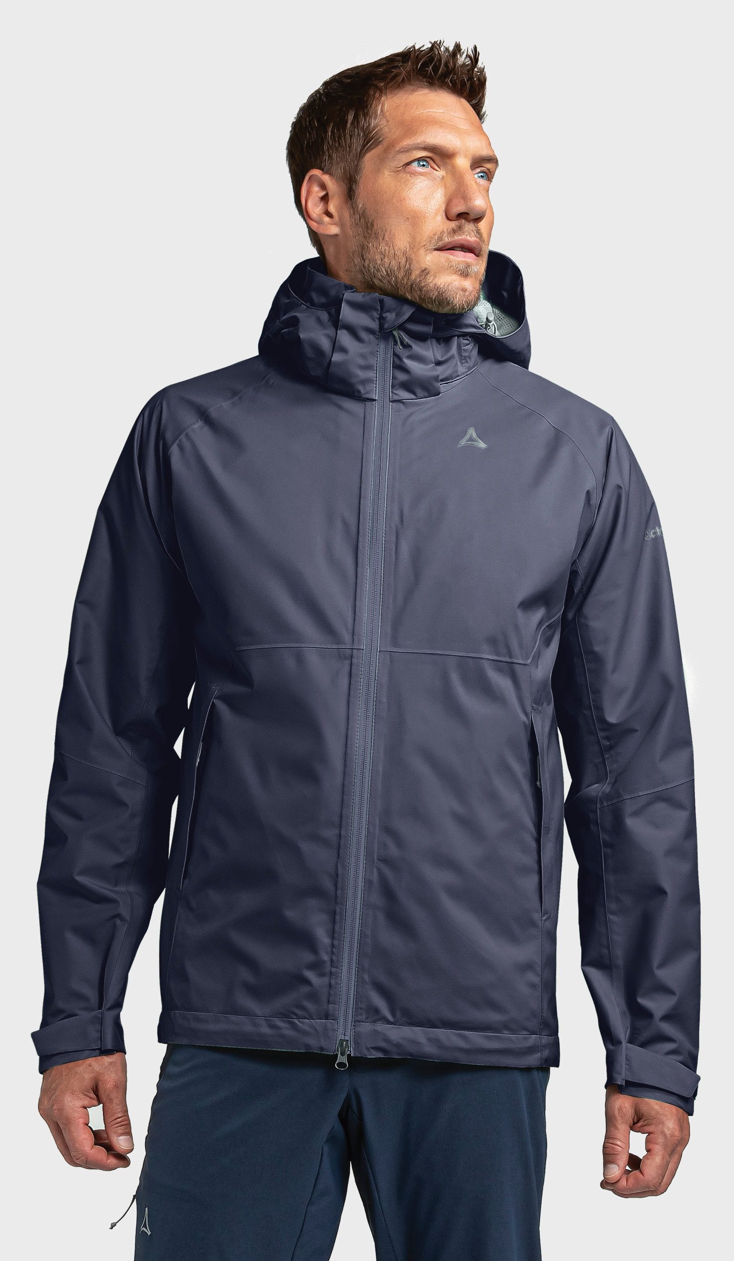 Schöffel Outdoorjacke Jacket Easy XT M