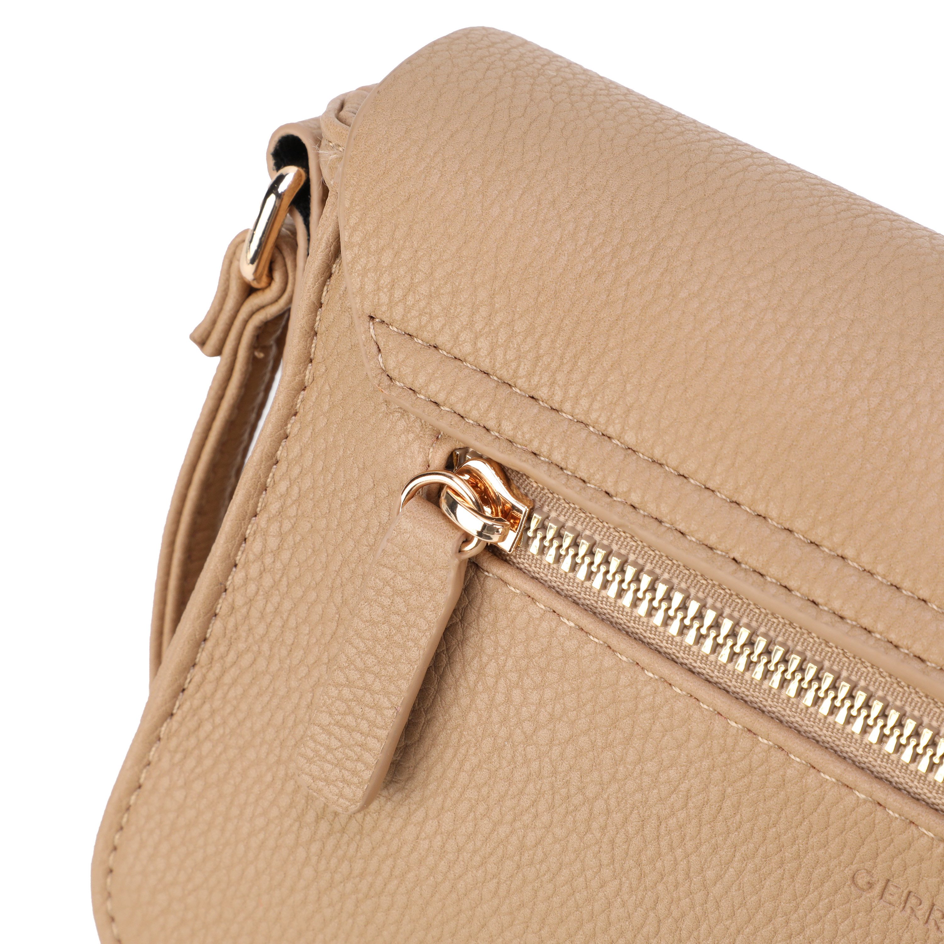GERRY WEBER Schultertasche Gerry Weber - Damen Schultertasche Talk Different 1.0