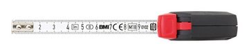 BMI Rollbandmaß, Taschenbandmaß Vario Mini 3m x 10 mm