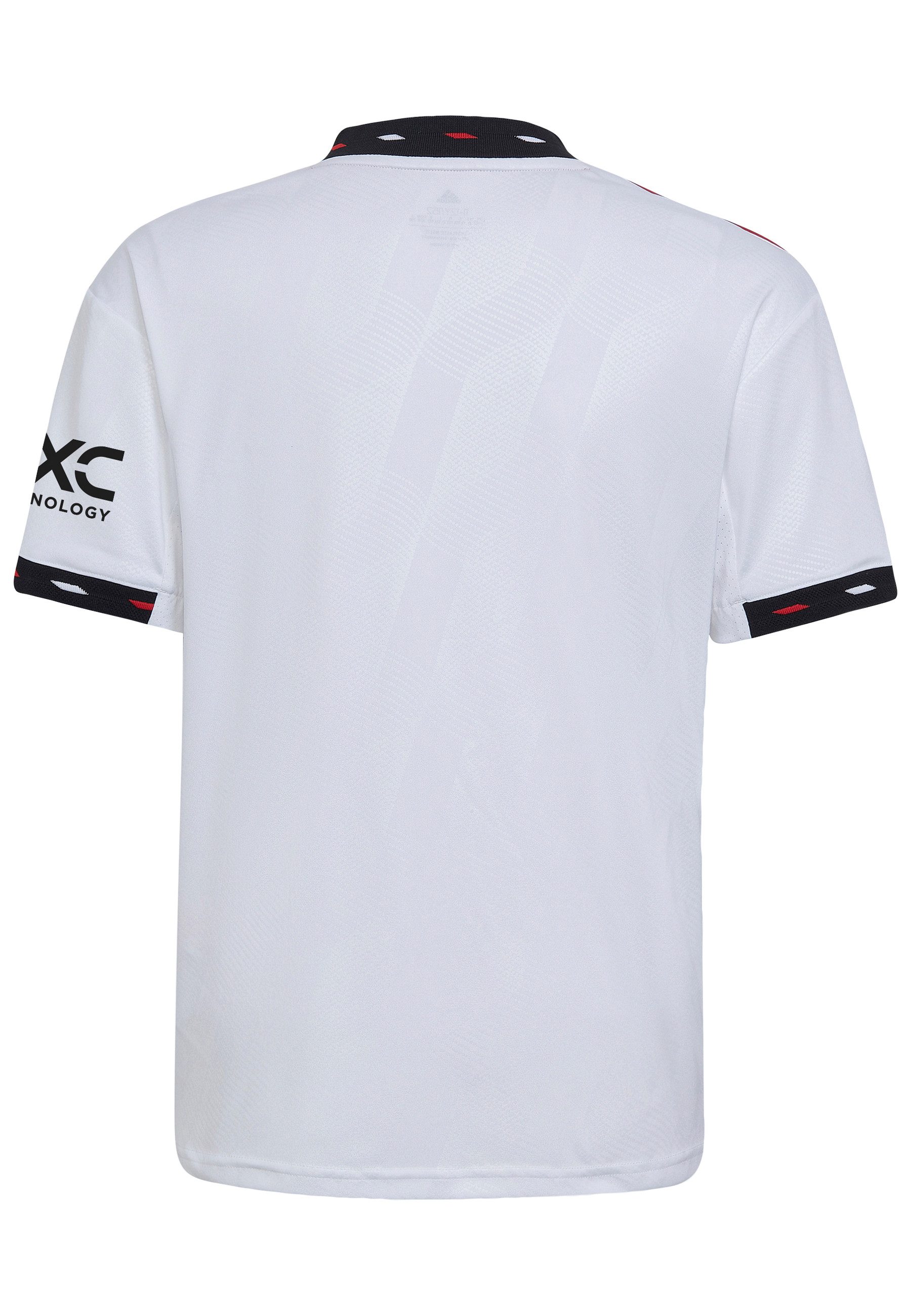 adidas Originals T-Shirt Manchester United Away