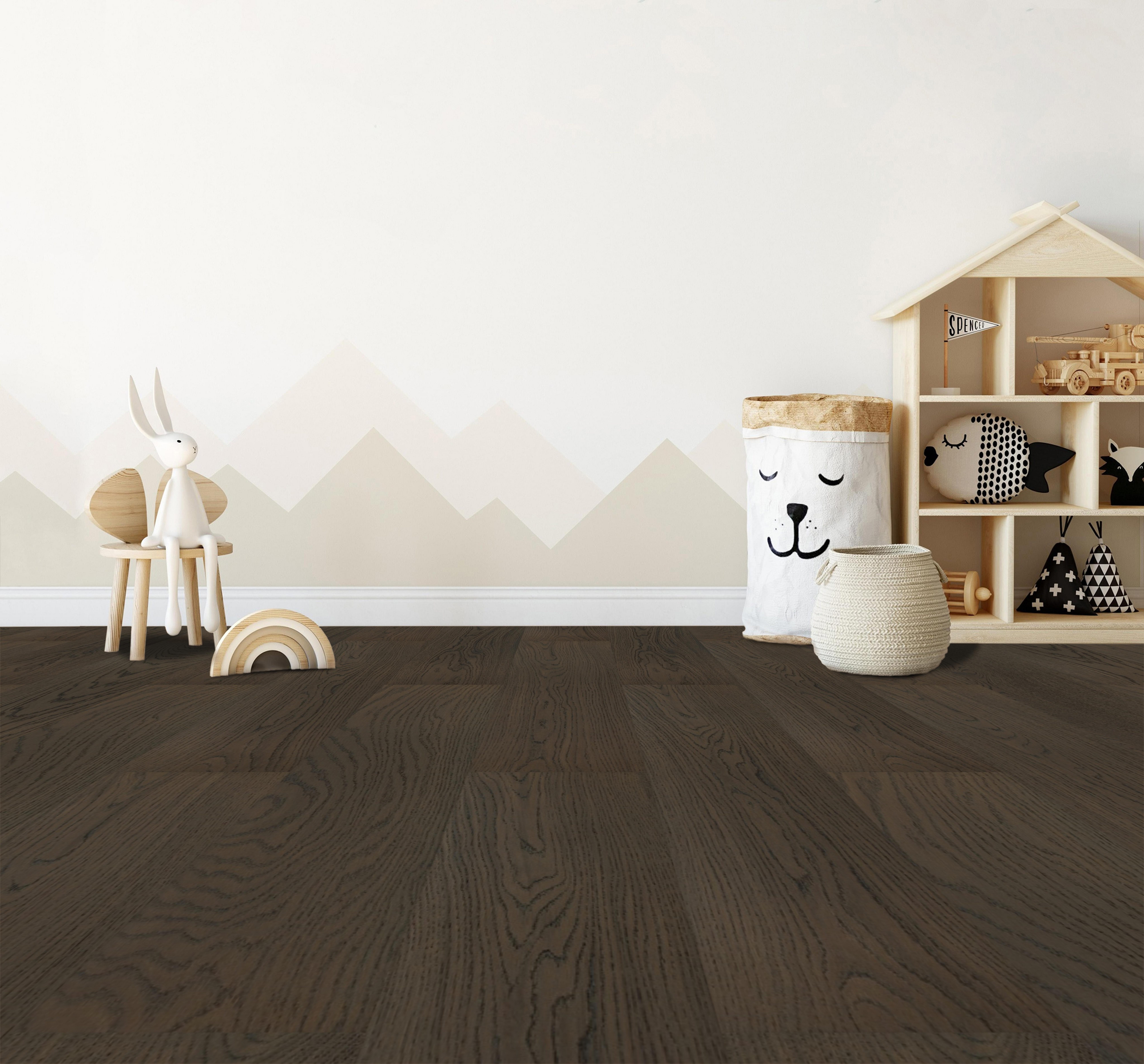 JANGAL Laminat ;Click Stroh- Holzboden ; Straw Floor 1200 x 190 x 11mm, 1 Packung : 6 Paneele = 1,368 m²
