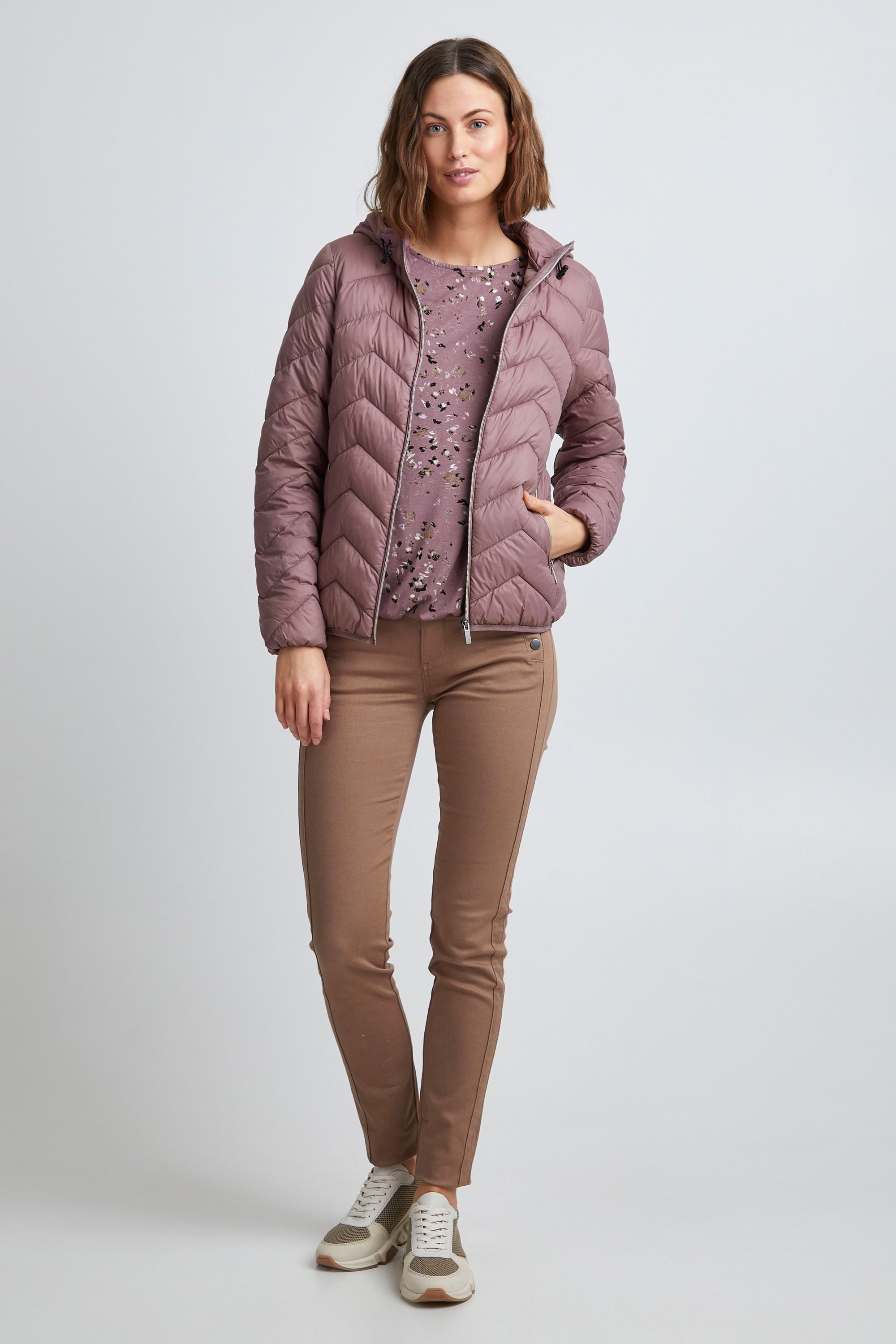 fransa Steppjacke Steppjacke günstig online kaufen