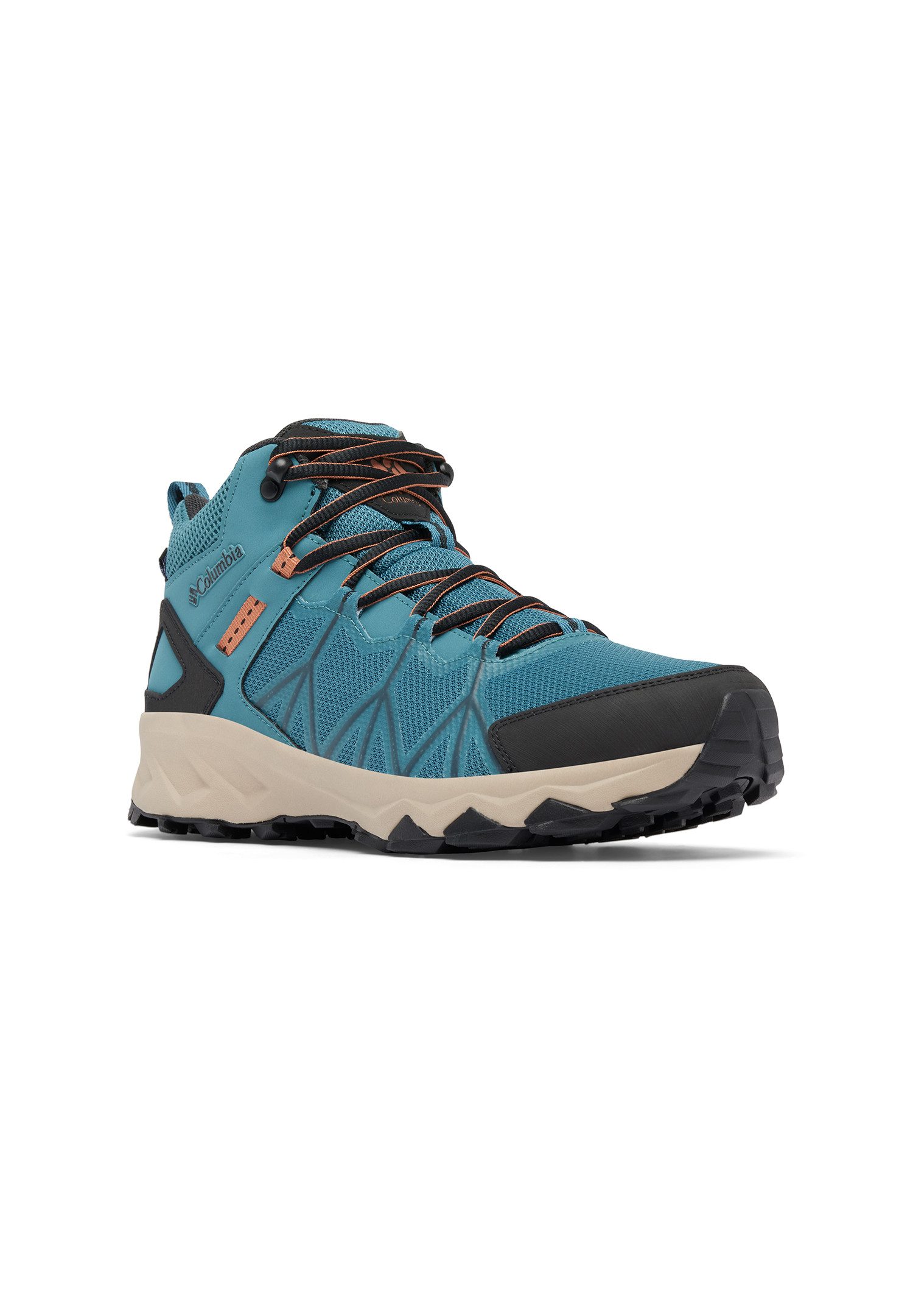 Columbia PEAKFREAK II MID OUTDRY Stiefel