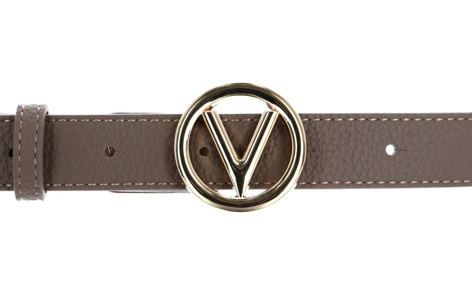 VALENTINO BAGS Synthetikgürtel Round günstig online kaufen